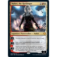Nahiri, the Harbinger - C20