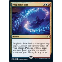 Prophetic Bolt - C20