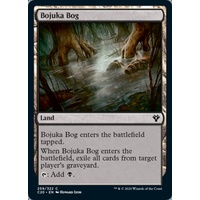 Bojuka Bog - C20