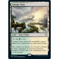 Canopy Vista - C20