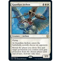Guardian Archon - C21