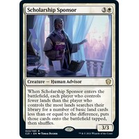 Scholarship Sponsor - C21