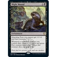 Blight Mound - C21