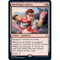 Battlemage's Bracers - C21