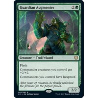 Guardian Augmenter - C21