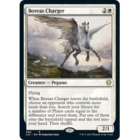 Boreas Charger - C21
