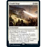 Citadel Siege - C21