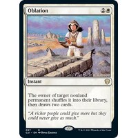 Oblation - C21