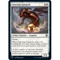 Sanctum Gargoyle - C21