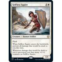 Selfless Squire - C21