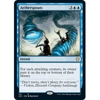 Aetherspouts - C21