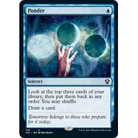Ponder - C21