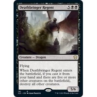 Deathbringer Regent - C21