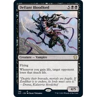 Defiant Bloodlord - C21