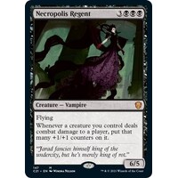 Necropolis Regent - C21