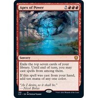 Apex of Power - C21
