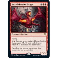 Hoard-Smelter Dragon - C21