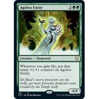 Ageless Entity - C21