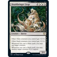 Deathbringer Liege - C21