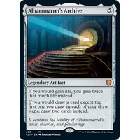 Alhammarret's Archive - C21