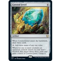 Coveted Jewel - C21