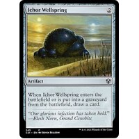Ichor Wellspring - C21