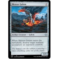 Meteor Golem - C21