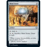 Mind Stone - C21