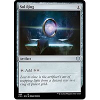 Sol Ring - C21