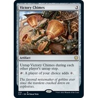 Victory Chimes - C21
