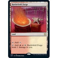 Battlefield Forge - C21