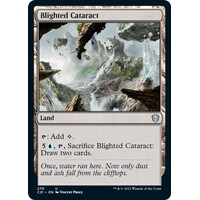 Blighted Cataract - C21