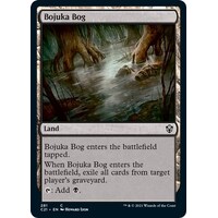 Bojuka Bog - C21