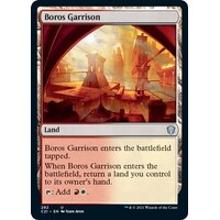 Boros Garrison - C21