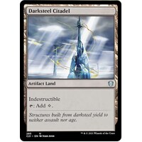 Darksteel Citadel - C21