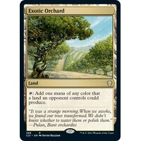 Exotic Orchard - C21