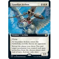 Guardian Archon (Extended Art) - C21
