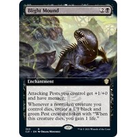 Blight Mound (Extended Art) - C21