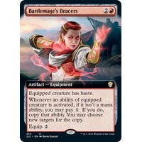 Battlemage's Bracers (Extended Art) - C21
