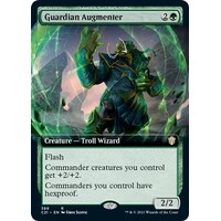 Guardian Augmenter (Extended Art) - C21