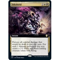 Inkshield (Extended Art) - C21