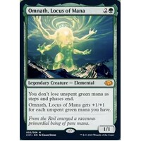 Omnath, Locus of Mana - CC1