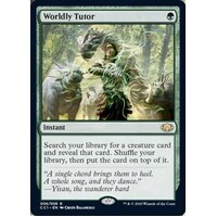 Worldly Tutor - CC1