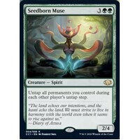 Seedborn Muse FOIL - CC1