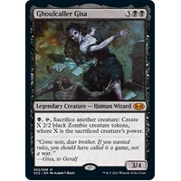 Ghoulcaller Gisa - CC2