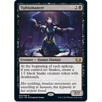 Ophiomancer - CC2