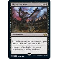 Phyrexian Arena - CC2