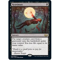 Reanimate - CC2