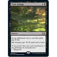 Toxic Deluge FOIL - CC2