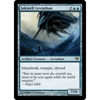 Inkwell Leviathan - CFX